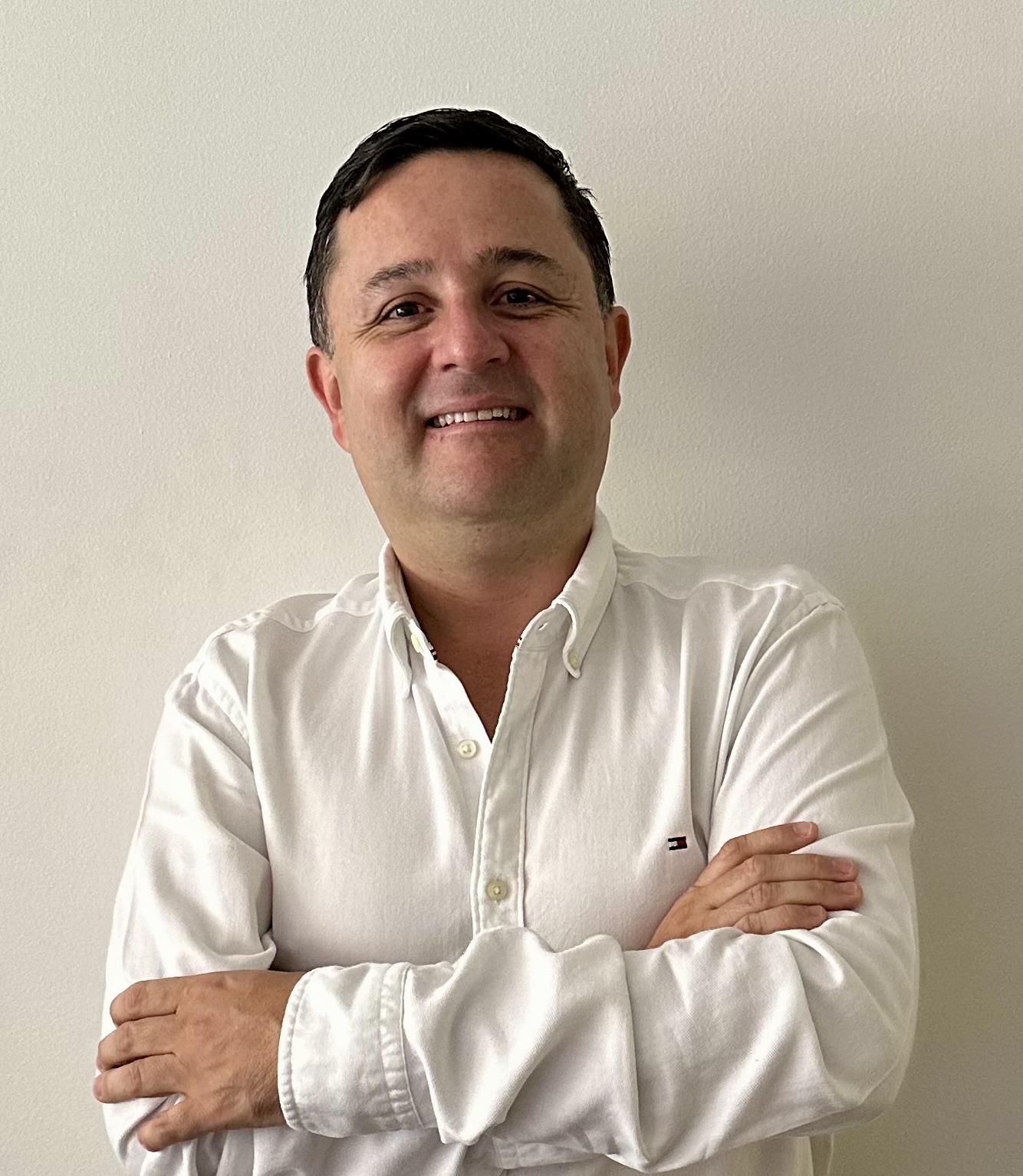 Mauro Urrea